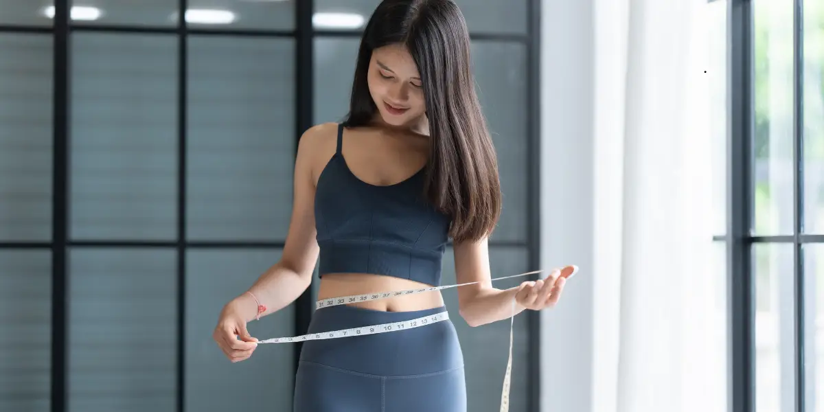 gaining weight on glp 1 Stop GLP-1 Medications Without Gaining Weight